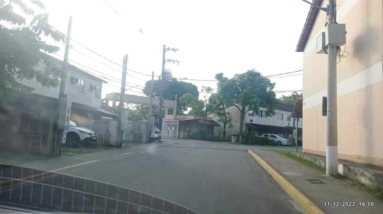 Condominio Casas Do Campo Río de Janeiro Exterior foto