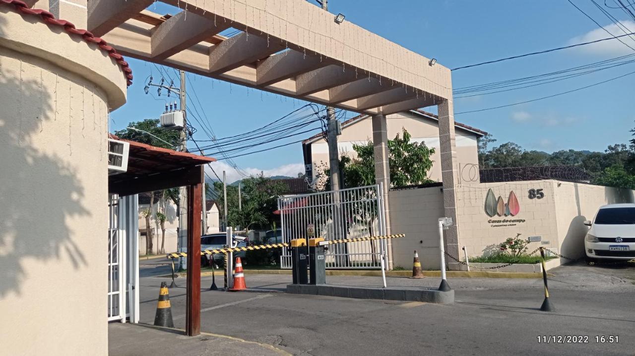 Condominio Casas Do Campo Río de Janeiro Exterior foto