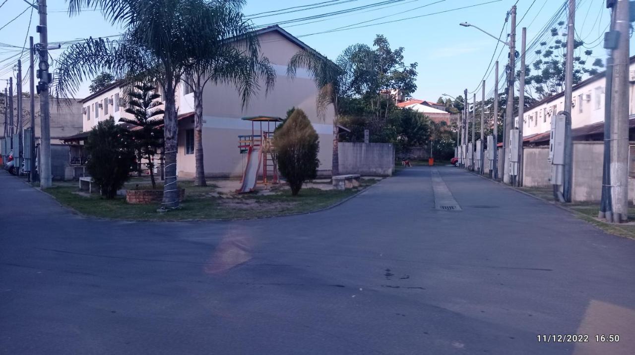 Condominio Casas Do Campo Río de Janeiro Exterior foto
