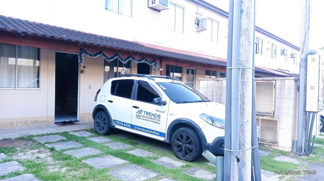 Condominio Casas Do Campo Río de Janeiro Exterior foto