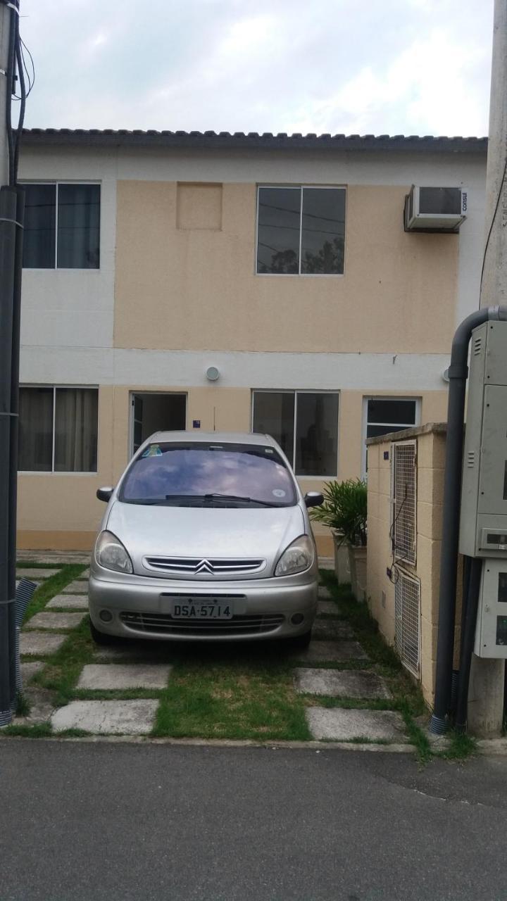 Condominio Casas Do Campo Río de Janeiro Exterior foto