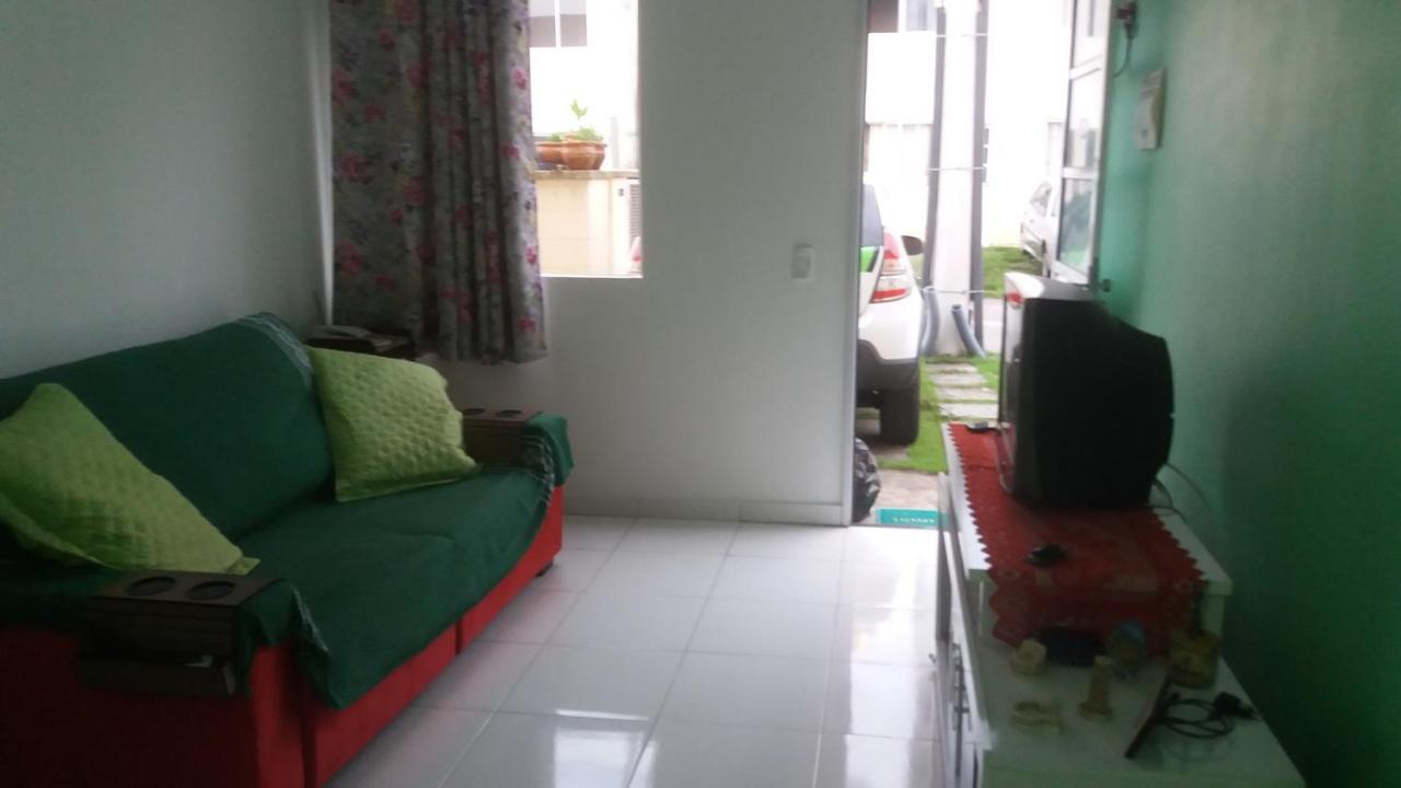 Condominio Casas Do Campo Río de Janeiro Exterior foto
