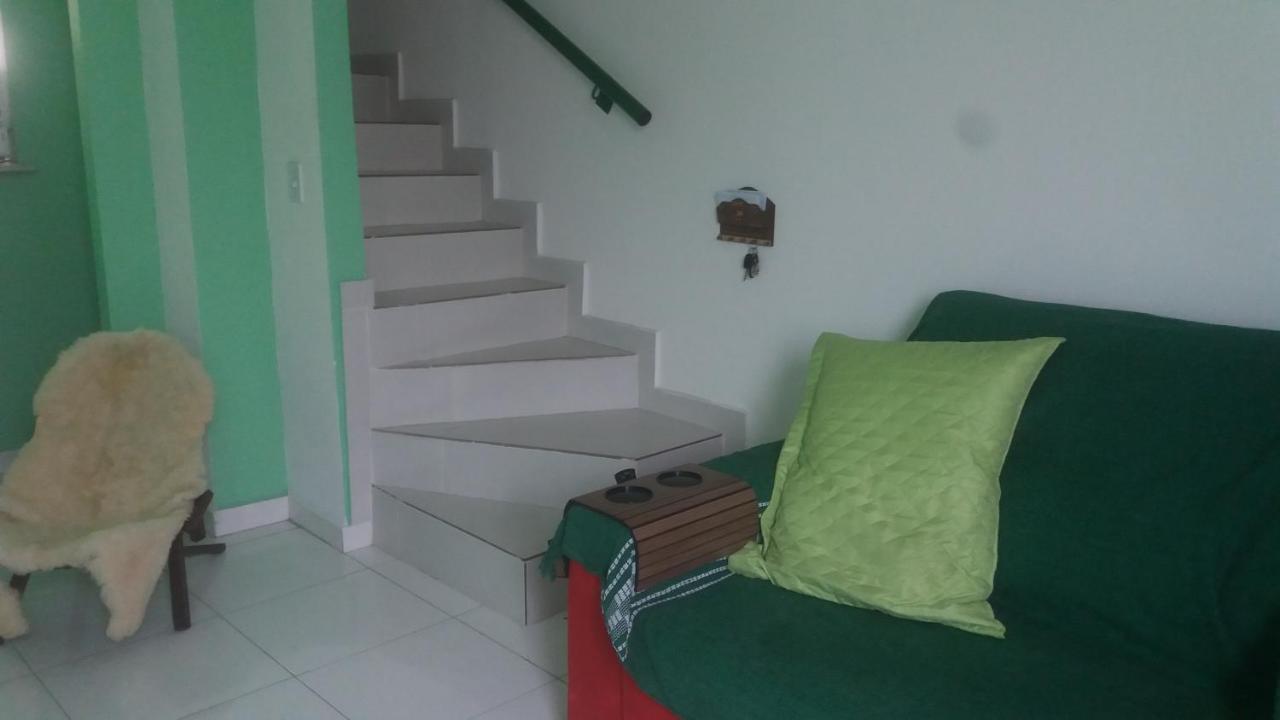 Condominio Casas Do Campo Río de Janeiro Exterior foto