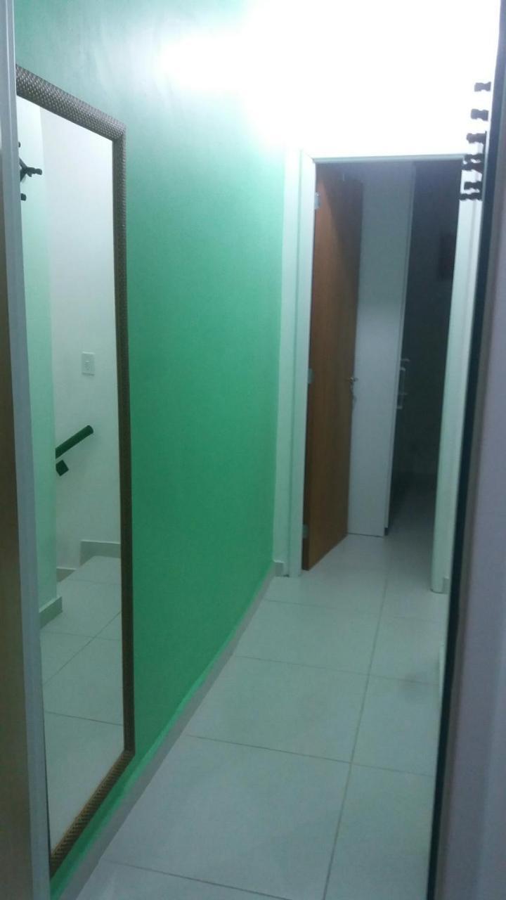 Condominio Casas Do Campo Río de Janeiro Exterior foto
